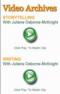 Juilene Osborne-McKnight